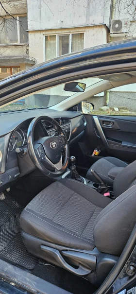 Toyota Auris - 8100 € / 15842.22 лв. - 62701068 12