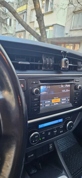 Toyota Auris - 8100 € / 15842.22 лв. - 62701068 10