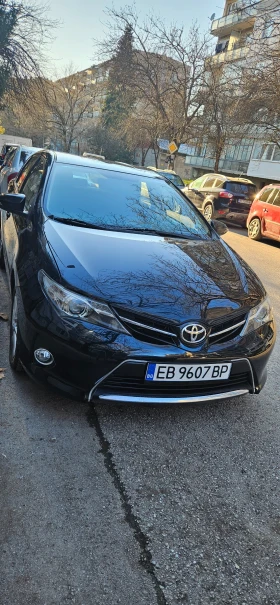 Toyota Auris - 8100 € / 15842.22 лв. - 62701068 2