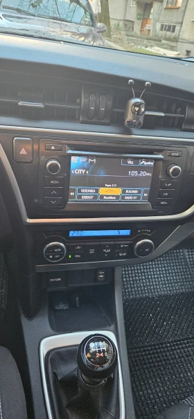 Toyota Auris - 8100 € / 15842.22 лв. - 62701068 9