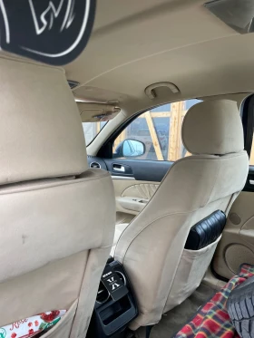 Alfa Romeo 159, снимка 7 - Автомобили и джипове - 53671001