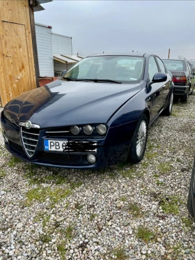 Alfa Romeo 159