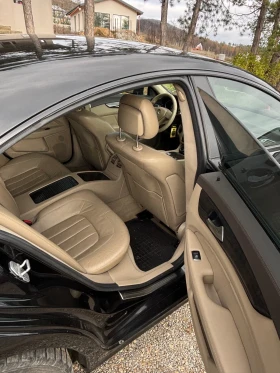 Mercedes-Benz CLS 350 - 12500 € / 24447.88 лв. - 73500304 6