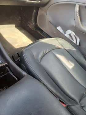 Mercedes-Benz CLK - 999 € / 1953.87 лв. - 60456918 3