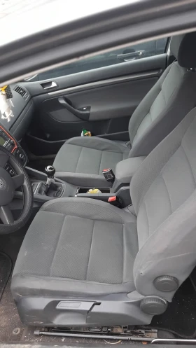 VW Golf 1.4 - 123 € / 240.57 лв. - 14237886 9