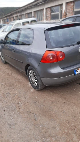 VW Golf 1.4 - 123 € / 240.57 лв. - 14237886 3