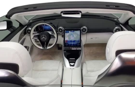 Mercedes-Benz SL 680 MAYBACH/4M/MONOGRAM SERIES/BURM 3D/MANUFAKTUR/ | Auto.bg — изображение 12