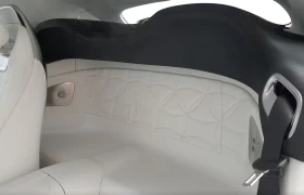 Mercedes-Benz SL 680 MAYBACH/4M/MONOGRAM SERIES/BURM 3D/MANUFAKTUR/ | Auto.bg — изображение 13