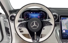 Mercedes-Benz SL 680 MAYBACH/4M/MONOGRAM SERIES/BURM 3D/MANUFAKTUR/ | Auto.bg — изображение 10