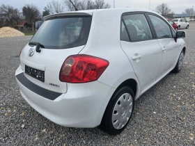 Toyota Auris 1.4d4d 90k.c | Auto.bg — изображение 5