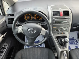 Toyota Auris 1.4d4d 90k.c | Auto.bg — изображение 11