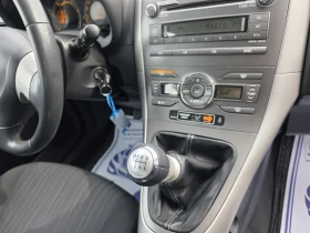 Toyota Auris 1.4d4d 90k.c | Auto.bg — изображение 13