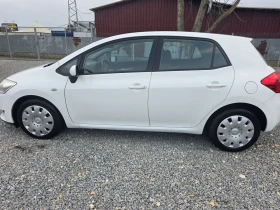 Toyota Auris 1.4d4d 90k.c | Auto.bg — изображение 7