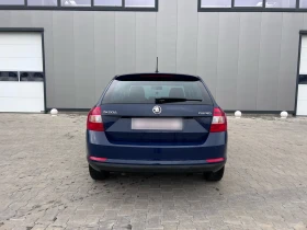 Skoda Rapid 1.4 TDI  DSG - 6700 € / 13104.06 лв. - 51447006 5