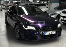 Audi A7 S7 ПАКЕТ/КАМЕРИ/ПОДГРЕВ/ШИБИДАХ - 11700 € / 22883.21 лв. - 11037113 2