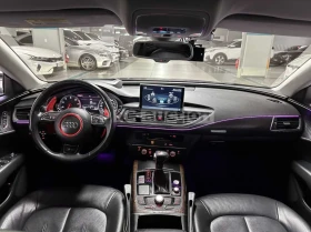 Audi A7 S7 ПАКЕТ/КАМЕРИ/ПОДГРЕВ/ШИБИДАХ - 11700 € / 22883.21 лв. - 11037113 10