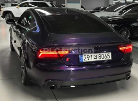 Audi A7 S7 ПАКЕТ/КАМЕРИ/ПОДГРЕВ/ШИБИДАХ - 11700 € / 22883.21 лв. - 11037113 4