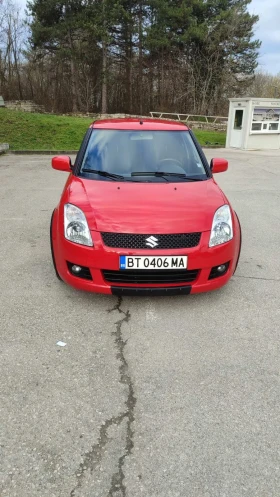 Suzuki Swift 83000km - 3000 € / 5867.49 лв. - 26781790 5