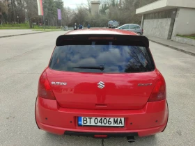 Suzuki Swift 83000km - 3000 € / 5867.49 лв. - 26781790 6