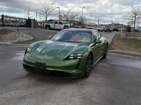 Porsche Taycan 4S Performance Plus 94kw