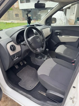 Dacia Dokker 1.6 LPG | Mobile.bg � ����� ������ 7