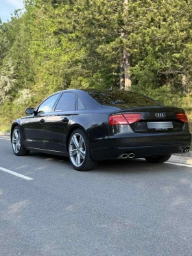 Audi A8 ����� ������ | Mobile.bg � ����� ������ 4