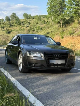Audi A8 ����� ������ | Mobile.bg � ����� ������ 7