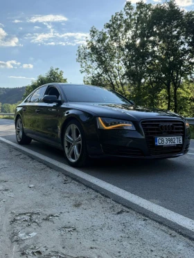 Audi A8 ����� ������ | Mobile.bg � ����� ������ 3