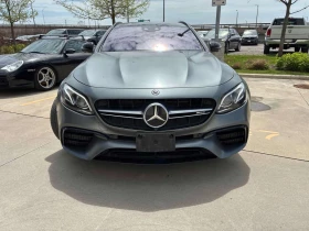 Mercedes-Benz E 63 AMG * S * CARFAX * ���������� ��� ������������ ������  | Mobile.bg � ����� ������ 5