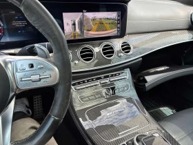 Mercedes-Benz E 63 AMG * S * CARFAX * ���������� ��� ������������ ������  | Mobile.bg � ����� ������ 9