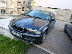 BMW 320 - 1300 € / 2542.58 лв. - 38558692 1
