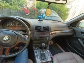 BMW 320 - 1300 € / 2542.58 лв. - 38558692 10