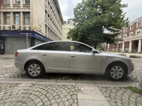 Audi A6 3.0 TDI  - 10000 € / 19558.30 лв. - 21060849 2