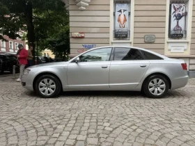 Audi A6 3.0 TDI  - 10000 € / 19558.30 лв. - 21060849 4