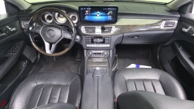 Mercedes-Benz CLS 350 AMG PK* �����* ANDROID AUTO* ������ ���� | Mobile.bg � ����� ������ 6