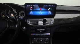 Mercedes-Benz CLS 350 AMG PK* �����* ANDROID AUTO* ������ ���� | Mobile.bg � ����� ������ 9
