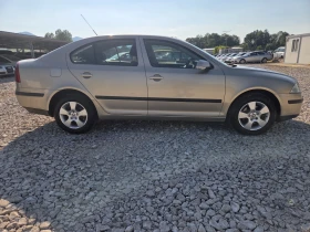 Skoda Octavia 1.9* klima* Италия *  | Auto.bg — изображение 4
