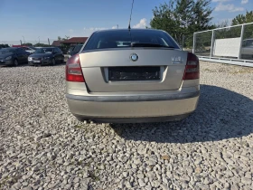 Skoda Octavia 1.9* klima* Италия *  | Auto.bg — изображение 6