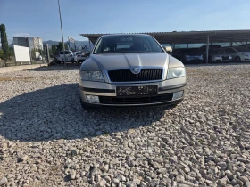 Skoda Octavia 1.9* klima* Италия *  | Auto.bg — изображение 2
