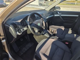 Skoda Octavia 1.9* klima* Италия *  | Auto.bg — изображение 9