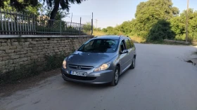 ������ Peugeot 307