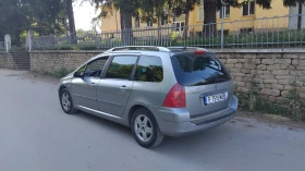 Peugeot 307 1.6 | Mobile.bg � ����� ������ 2