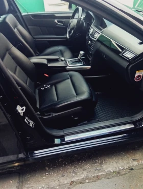 Mercedes-Benz E 220 CDI full - 8000 € / 15646.64 лв. - 12184684 12