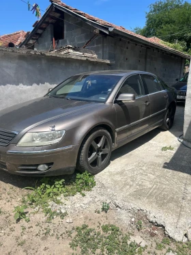 VW Phaeton - 4800 € / 9387.98 лв. - 19127933 2