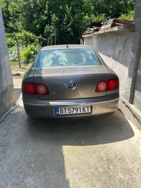 VW Phaeton - 4800 € / 9387.98 лв. - 19127933 3
