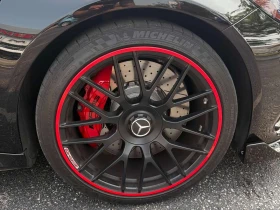 Mercedes-Benz C 63 AMG S * CARFAX * ОПЦИЯ ЗА ФИНАНСИРАНЕ | Auto.bg — изображение 7