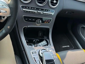 Mercedes-Benz C 63 AMG S * CARFAX * ОПЦИЯ ЗА ФИНАНСИРАНЕ | Auto.bg — изображение 9