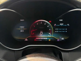 Mercedes-Benz C 63 AMG S * CARFAX * ОПЦИЯ ЗА ФИНАНСИРАНЕ | Auto.bg — изображение 8