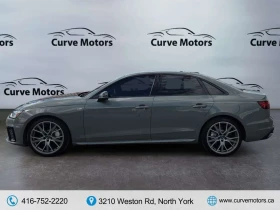 Audi A4 * Technik S Line * NO ACCIDENTS / BANG & OLUFSEN / | Mobile.bg � ����� ������ 7