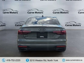 Audi A4 * Technik S Line * NO ACCIDENTS / BANG & OLUFSEN / | Mobile.bg � ����� ������ 4